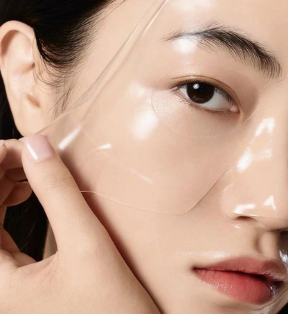 Bio-Collagen Mask